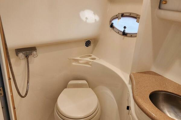 37ft Formula Yacht For Sale