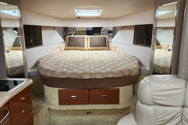 37ft Formula Yacht For Sale