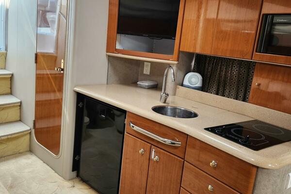 37ft Formula Yacht For Sale