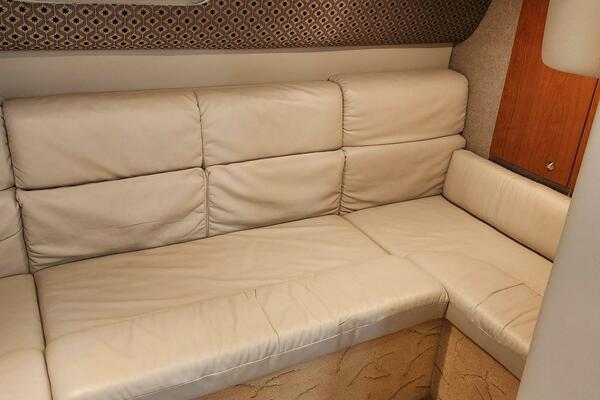 37ft Formula Yacht For Sale