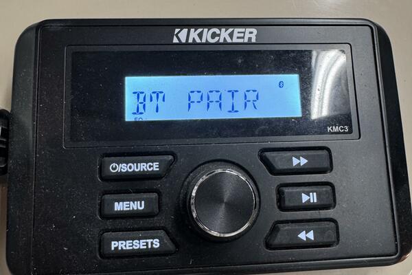 32ft Sea Ray Yacht For Sale