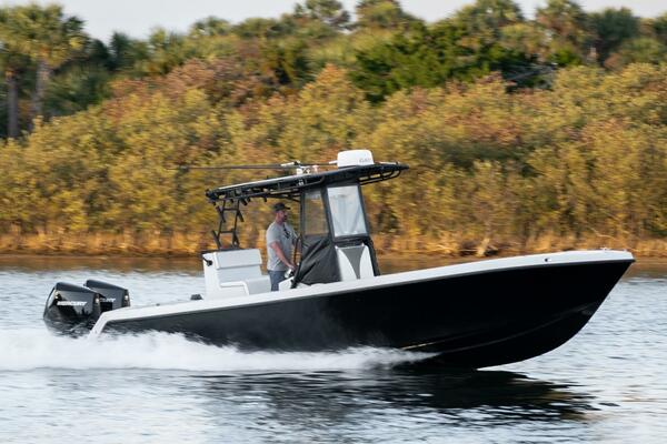 29ft SeaVee Yacht For Sale