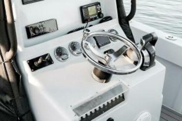 29ft SeaVee Yacht For Sale