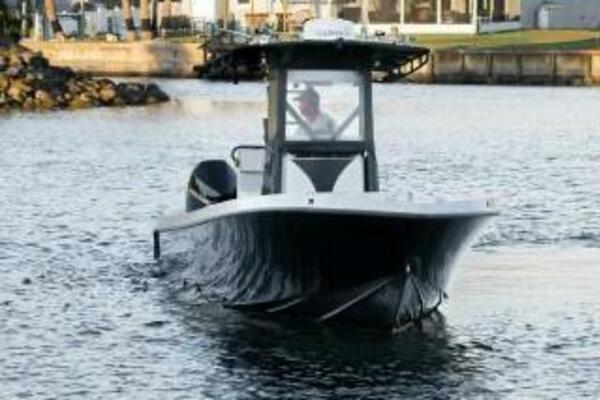 29ft SeaVee Yacht For Sale