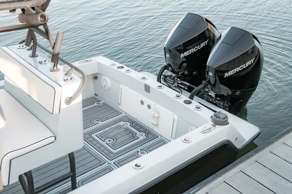 29ft SeaVee Yacht For Sale