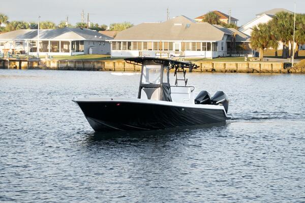 29ft SeaVee Yacht For Sale