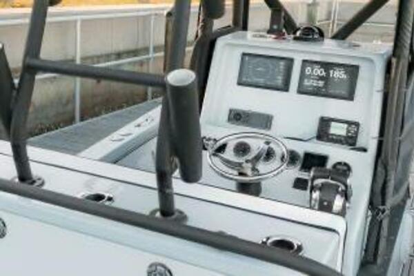 29ft SeaVee Yacht For Sale