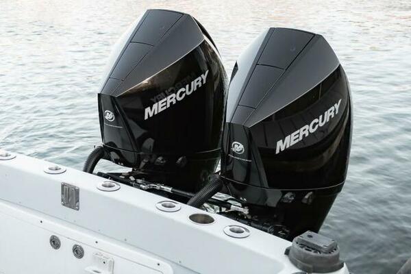 29ft SeaVee Yacht For Sale