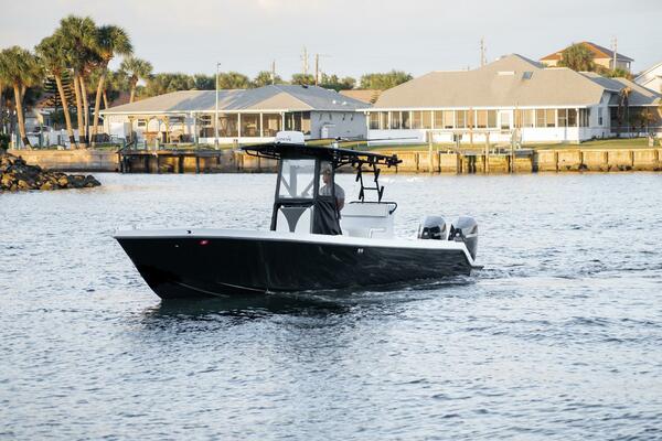 29ft SeaVee Yacht For Sale