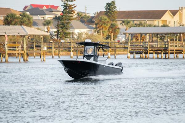 29ft SeaVee Yacht For Sale