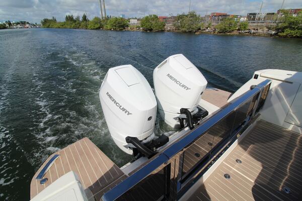 KIAN 40ft Saxdor Yacht For Sale