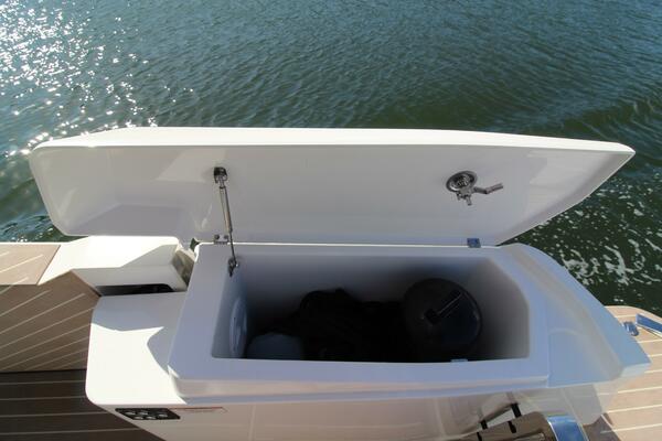 KIAN 40ft Saxdor Yacht For Sale