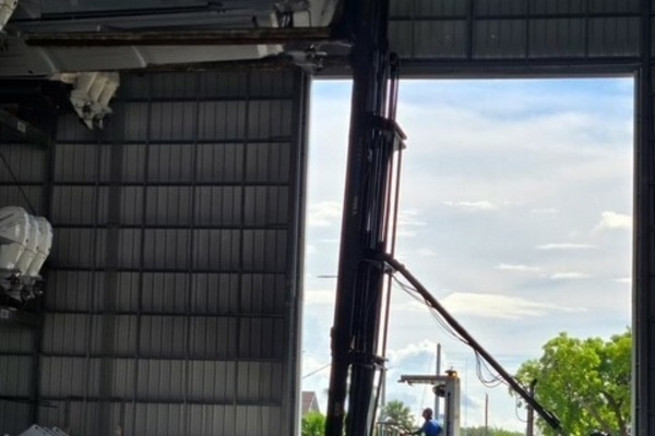 KIAN 40ft Saxdor Yacht For Sale