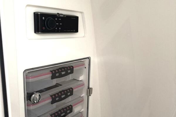 FANSEA PANTZ 39ft HCB Yacht For Sale