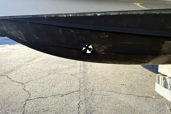 FANSEA PANTZ 39ft HCB Yacht For Sale