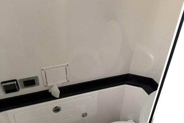 FANSEA PANTZ 39ft HCB Yacht For Sale