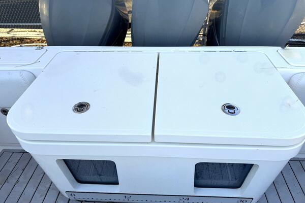 FANSEA PANTZ 39ft HCB Yacht For Sale