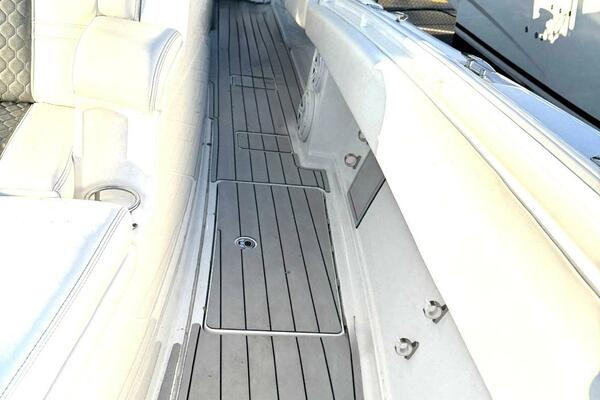 FANSEA PANTZ 39ft HCB Yacht For Sale