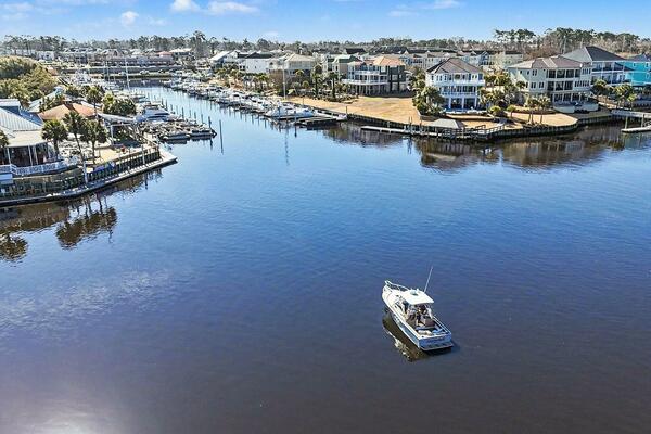 Leatherback 27ft Albemarle Yacht For Sale