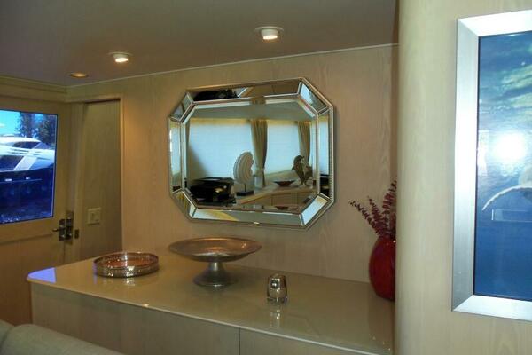 Forward Of Dining Area  