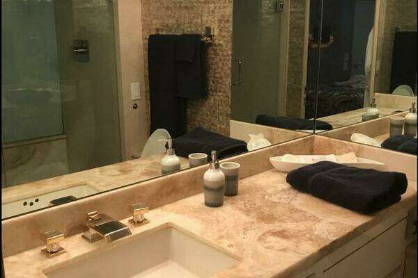 Broward Custom Extended Yacht For Sale