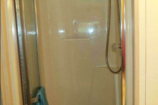 Broward Custom Extended Yacht For Sale