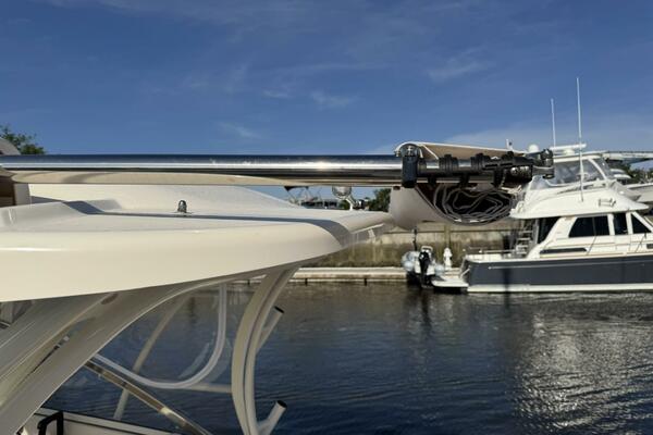 27ft Grady White Yacht For Sale