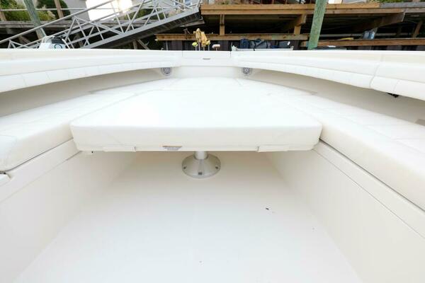 Why Knot II 34ft Regulator Yacht For Sale