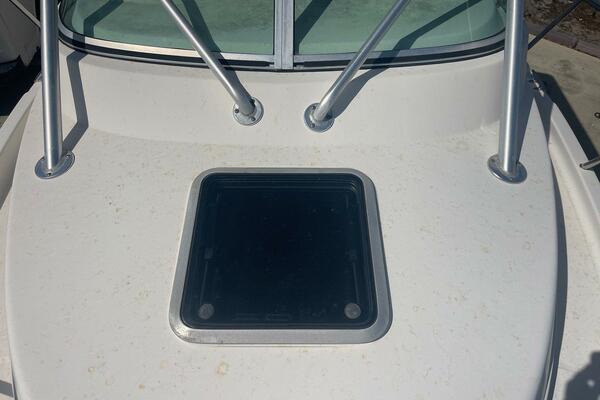 24ft Robalo Yacht For Sale