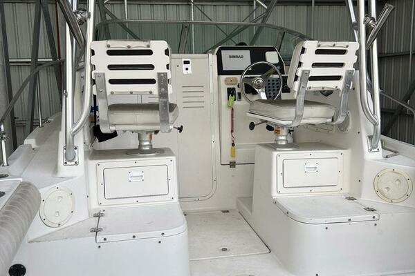 24ft Robalo Yacht For Sale