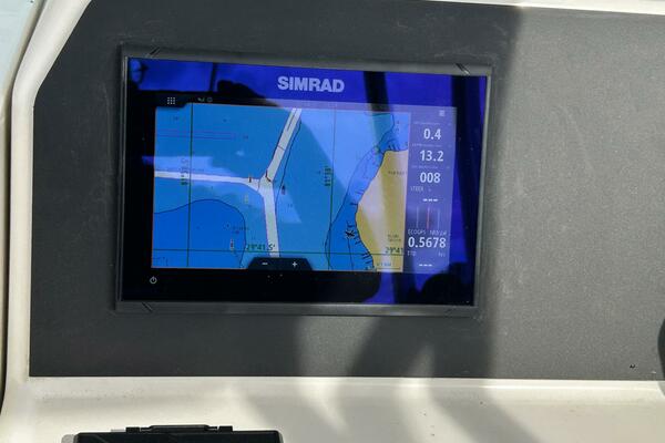 24ft Robalo Yacht For Sale