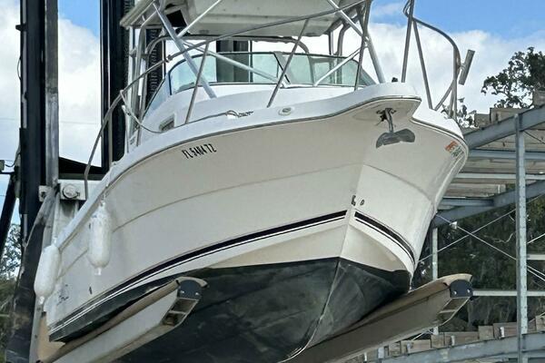 24ft Robalo Yacht For Sale