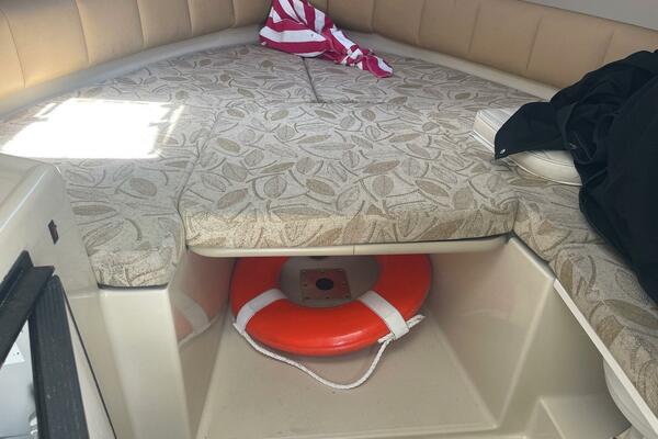 24ft Robalo Yacht For Sale