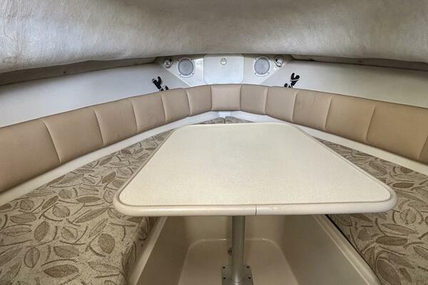 24ft Robalo Yacht For Sale