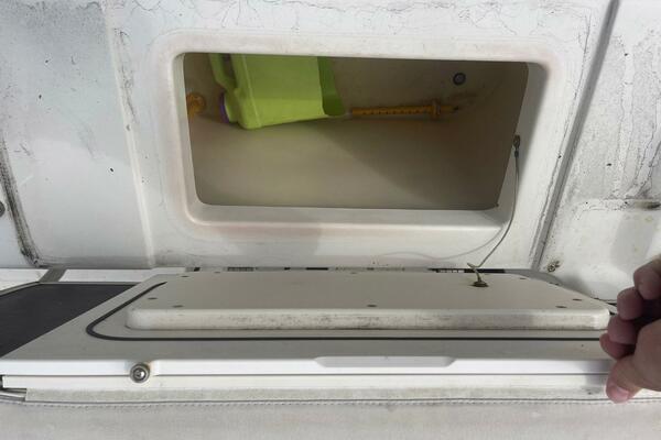 24ft Robalo Yacht For Sale