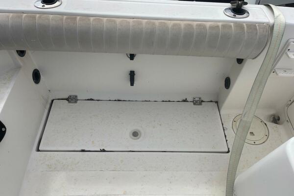 24ft Robalo Yacht For Sale