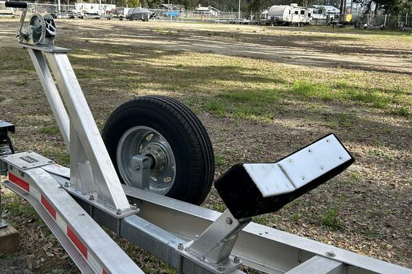 24ft Robalo Yacht For Sale