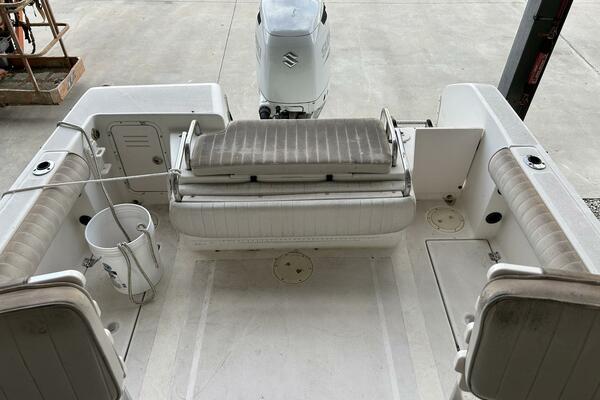 24ft Robalo Yacht For Sale