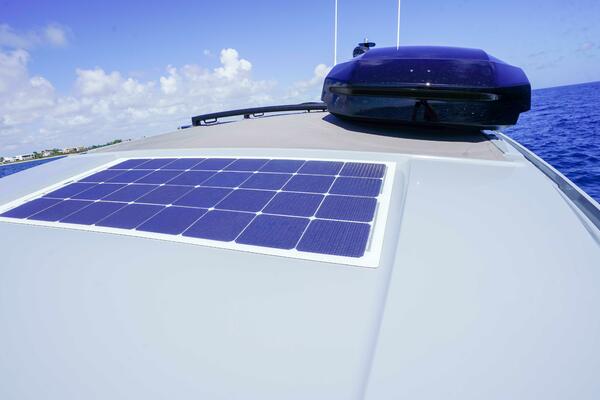 Nadias Horizon  37ft Axopar Yacht For Sale