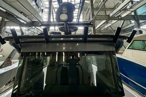 Nadia s Horizon  37ft Axopar Yacht For Sale