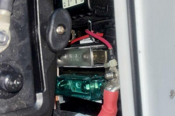 Nadia s Horizon  37ft Axopar Yacht For Sale