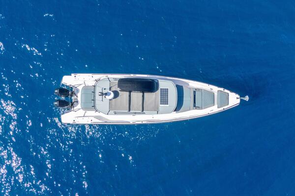 Nadias Horizon  37ft Axopar Yacht For Sale