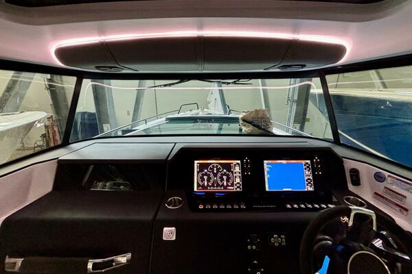 Nadia s Horizon  37ft Axopar Yacht For Sale