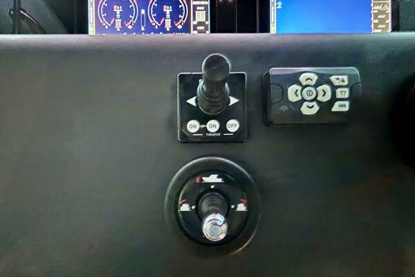 Nadia s Horizon  37ft Axopar Yacht For Sale