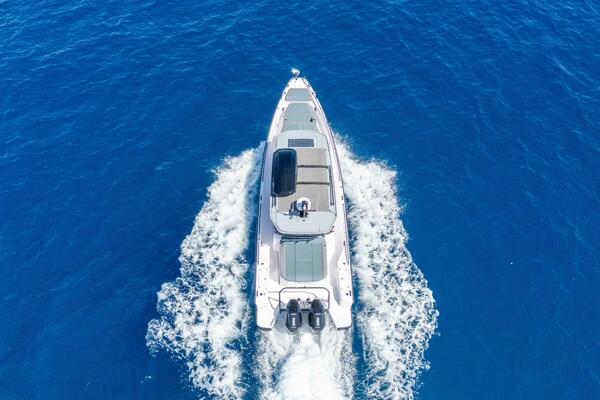 Nadias Horizon  37ft Axopar Yacht For Sale