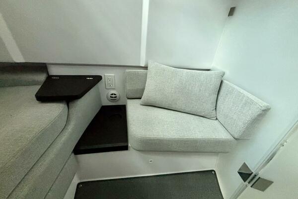 Nadia s Horizon  37ft Axopar Yacht For Sale