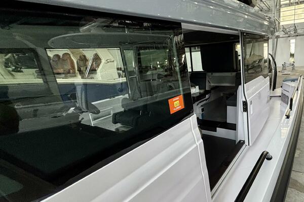 Nadia s Horizon  37ft Axopar Yacht For Sale