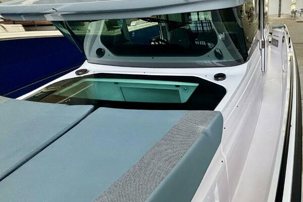 Nadia s Horizon  37ft Axopar Yacht For Sale