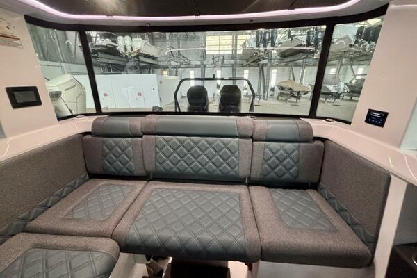 Nadia s Horizon  37ft Axopar Yacht For Sale