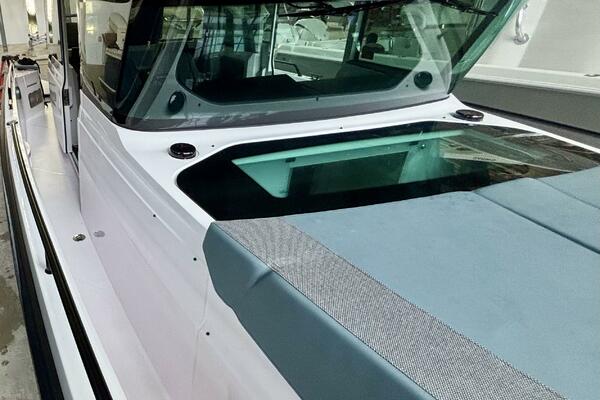 Nadia s Horizon  37ft Axopar Yacht For Sale